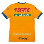 Tigres UANL Dres Domaći 2018/19 Kratkih Rukava